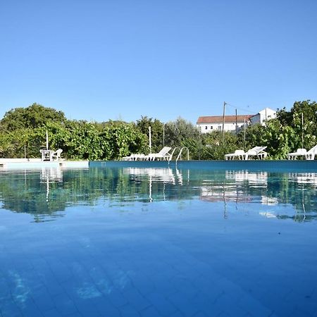 Memsoares Country House Castelo de Vide Exterior photo