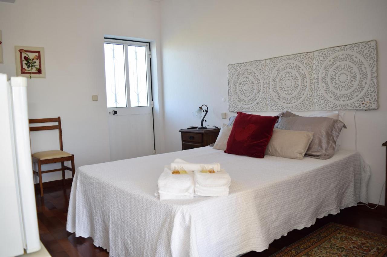 Memsoares Country House Castelo de Vide Exterior photo