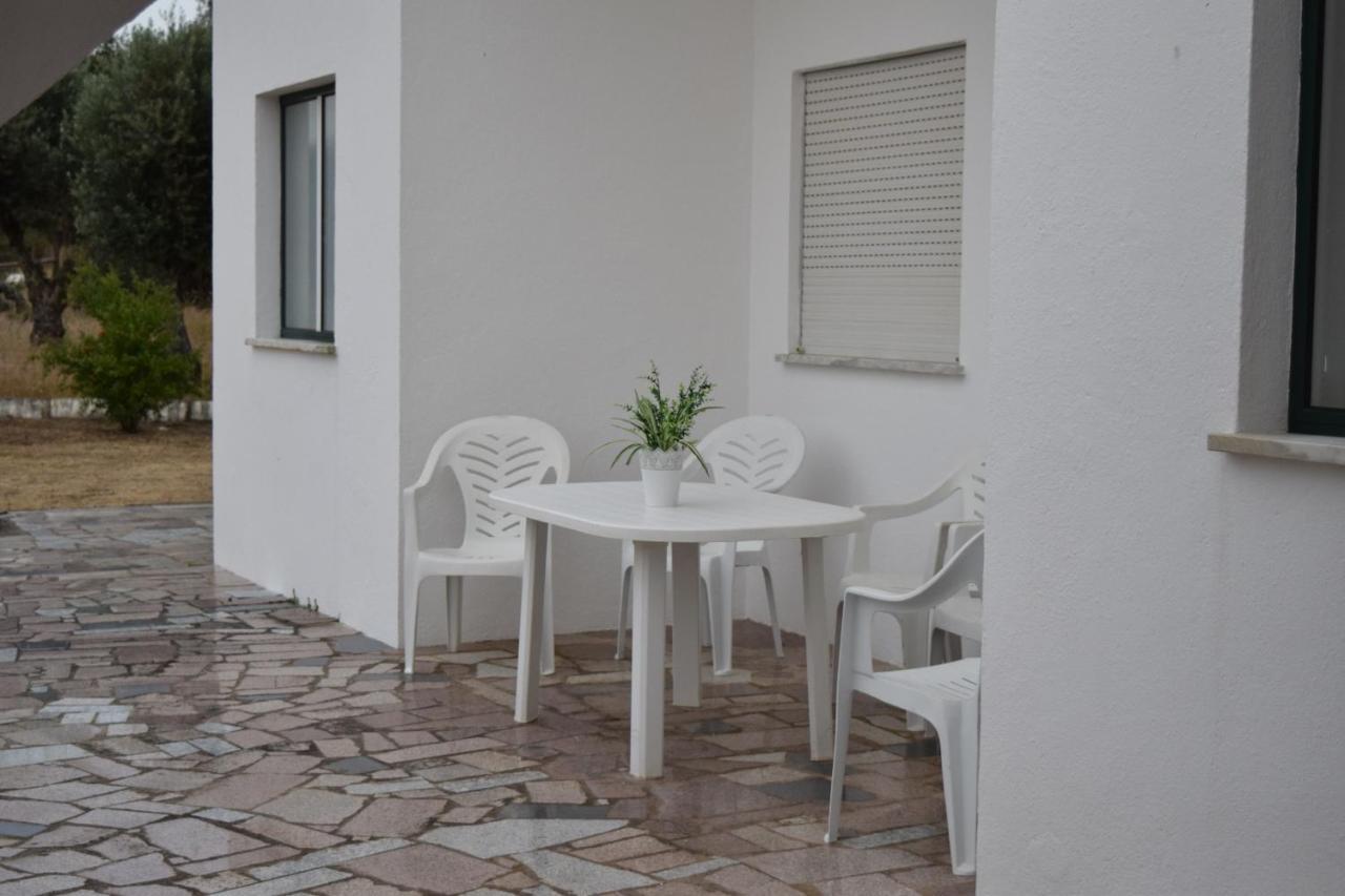Memsoares Country House Castelo de Vide Exterior photo