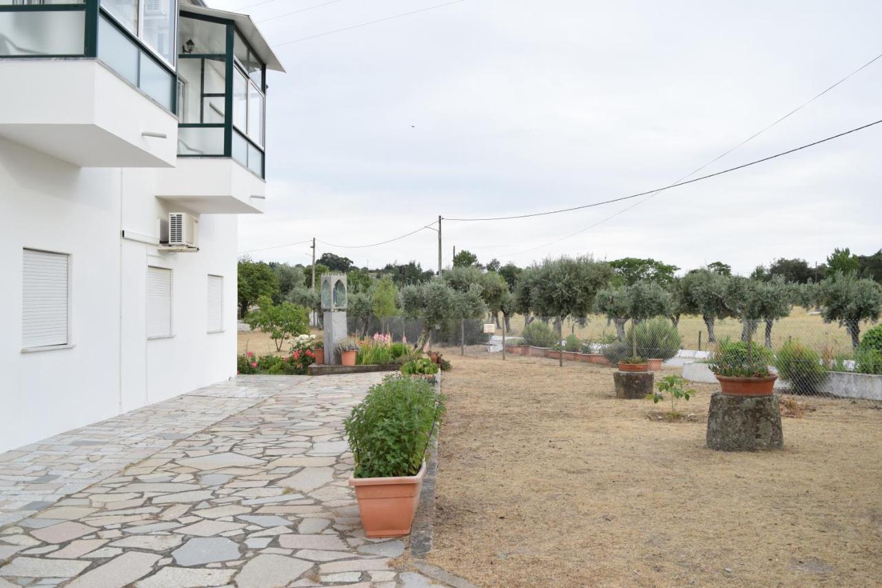 Memsoares Country House Castelo de Vide Exterior photo